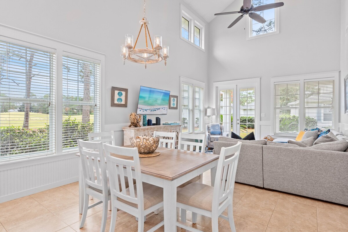 Ravens Hollow - Miramar Beach