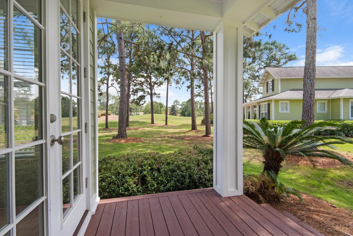 Ravens Hollow - Miramar Beach