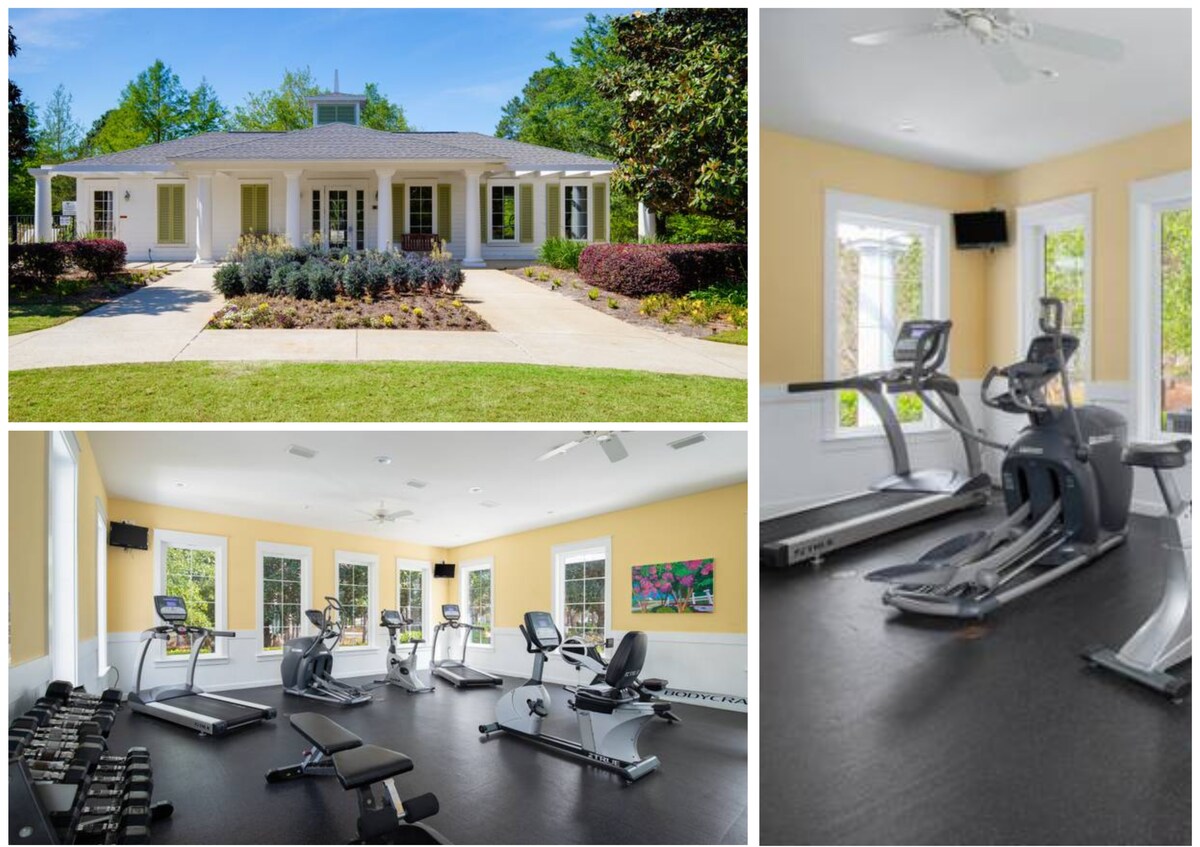 Ravens Hollow - Miramar Beach