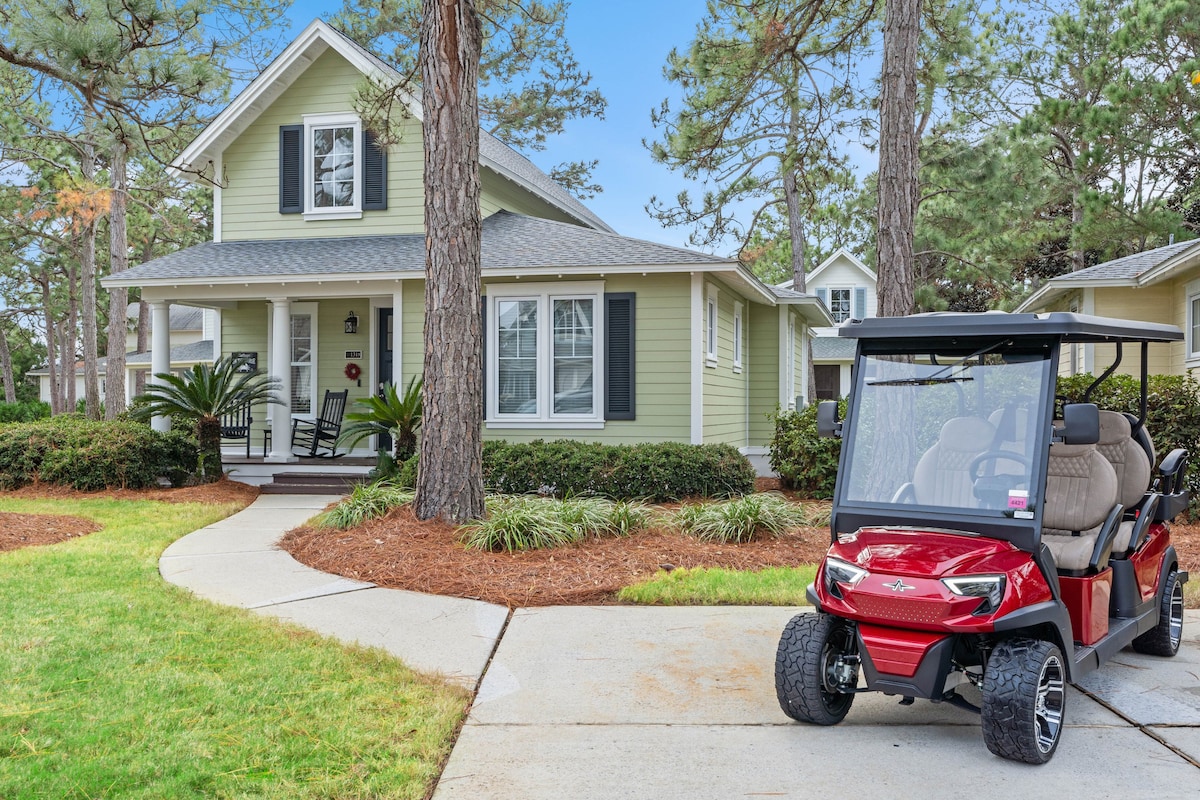 Ravens Hollow - Miramar Beach