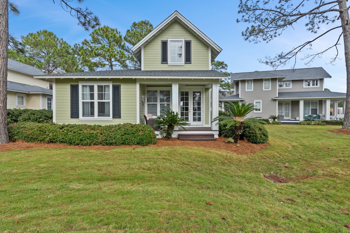 Ravens Hollow - Miramar Beach