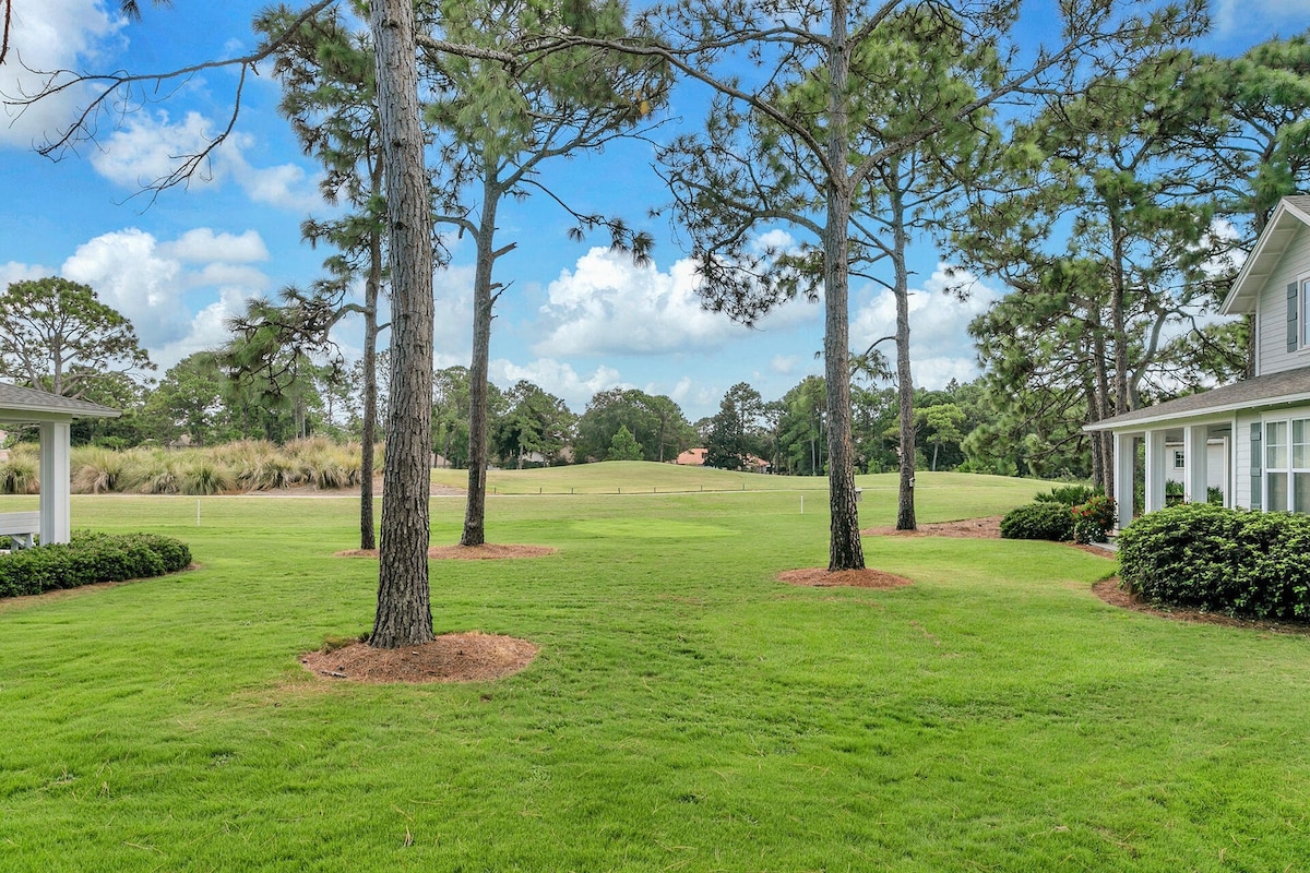 Ravens Hollow - Miramar Beach