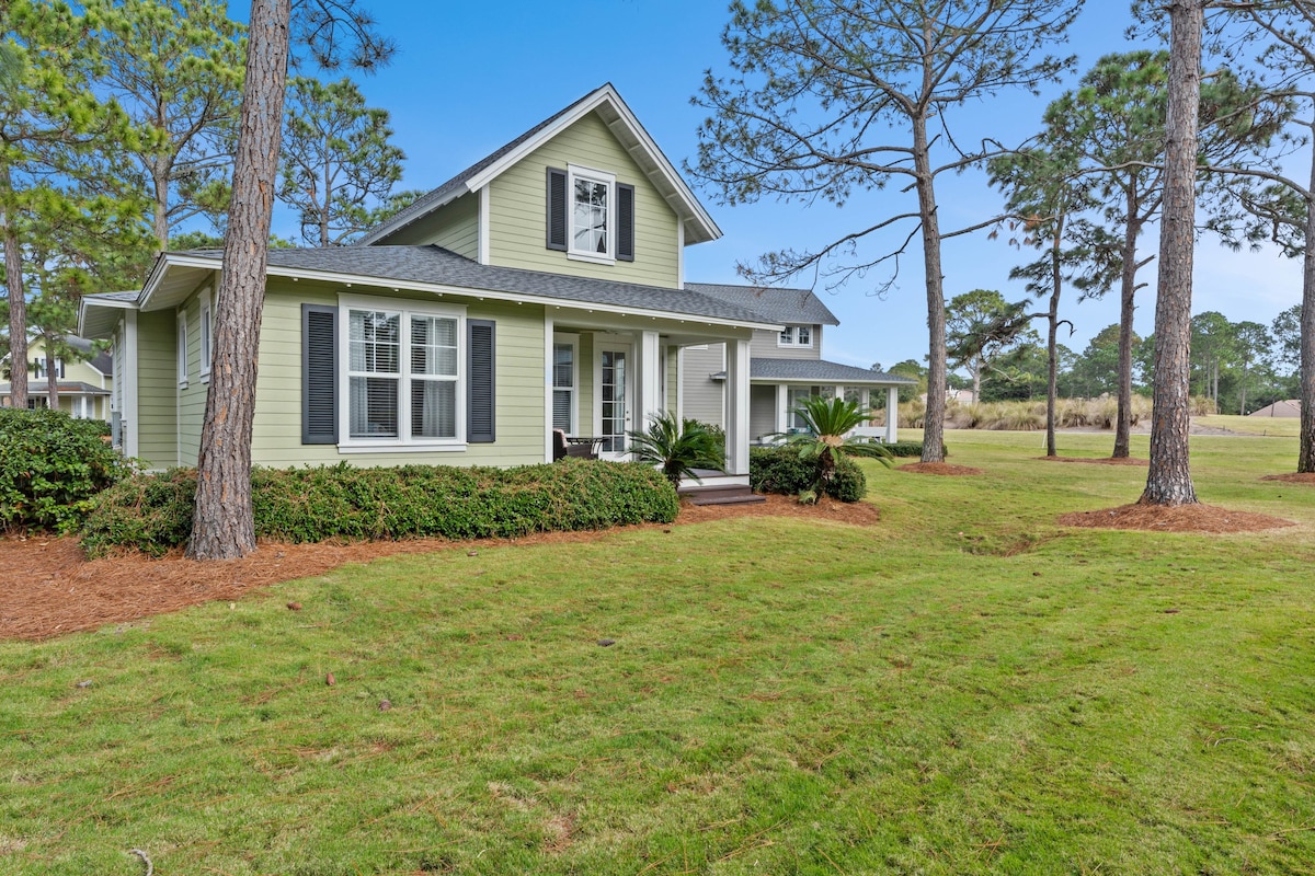 Ravens Hollow - Miramar Beach