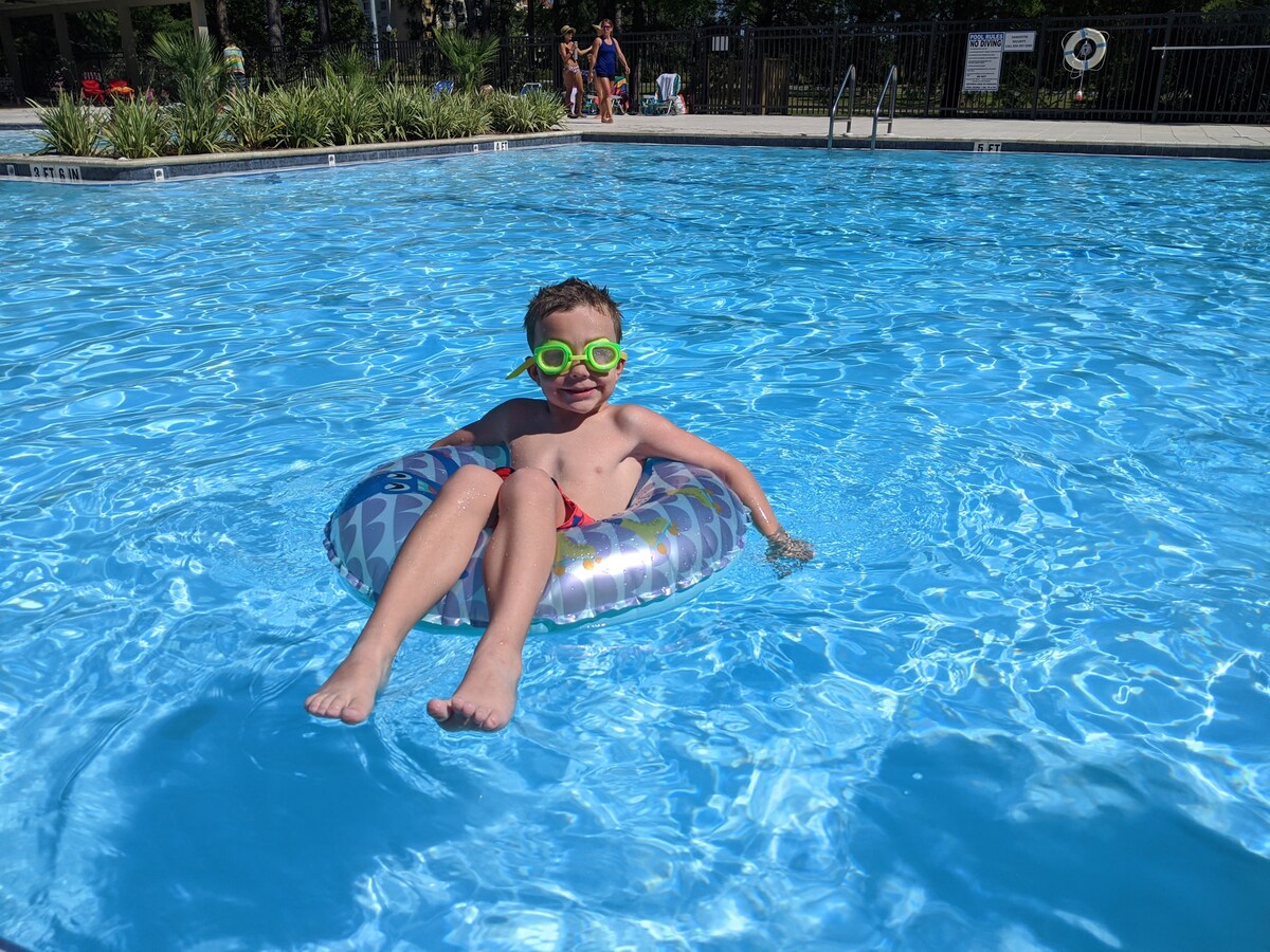 Ravens Hollow - Miramar Beach