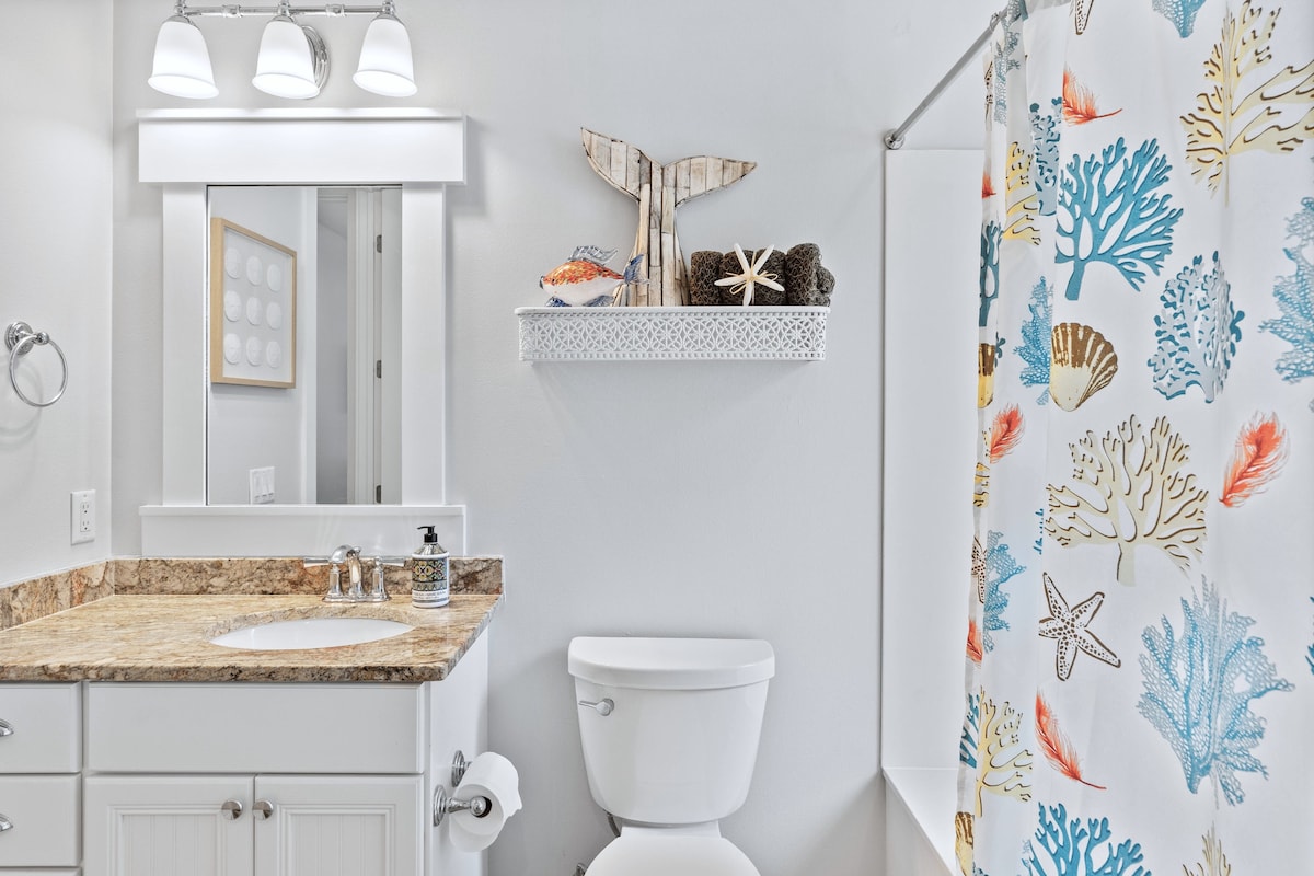 Ravens Hollow - Miramar Beach