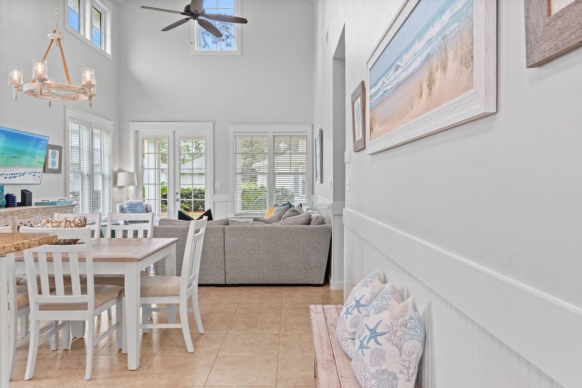 Ravens Hollow - Miramar Beach