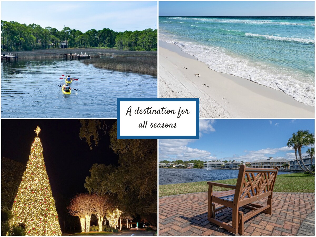 Ravens Hollow - Miramar Beach