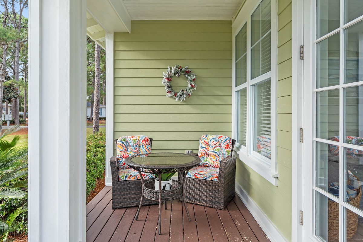 Ravens Hollow - Miramar Beach