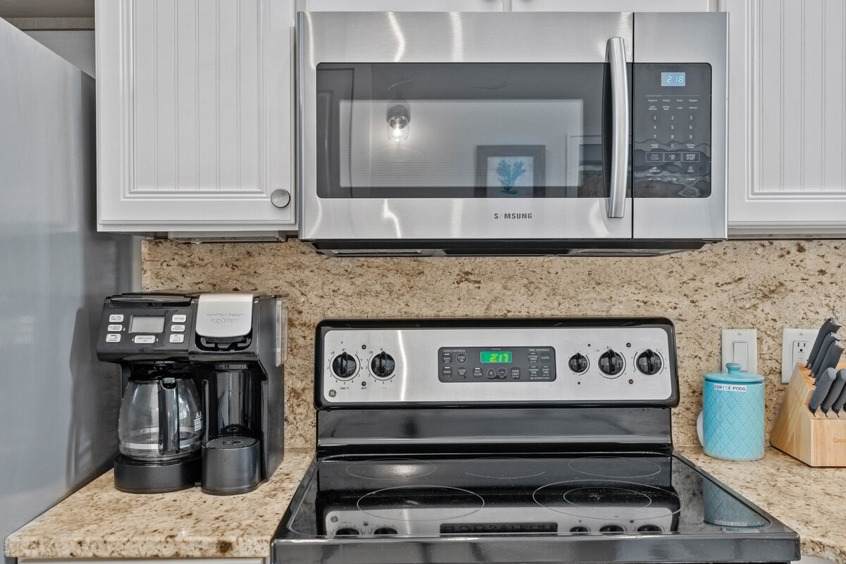 Ravens Hollow - Miramar Beach