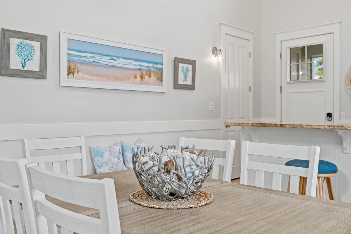 Ravens Hollow - Miramar Beach