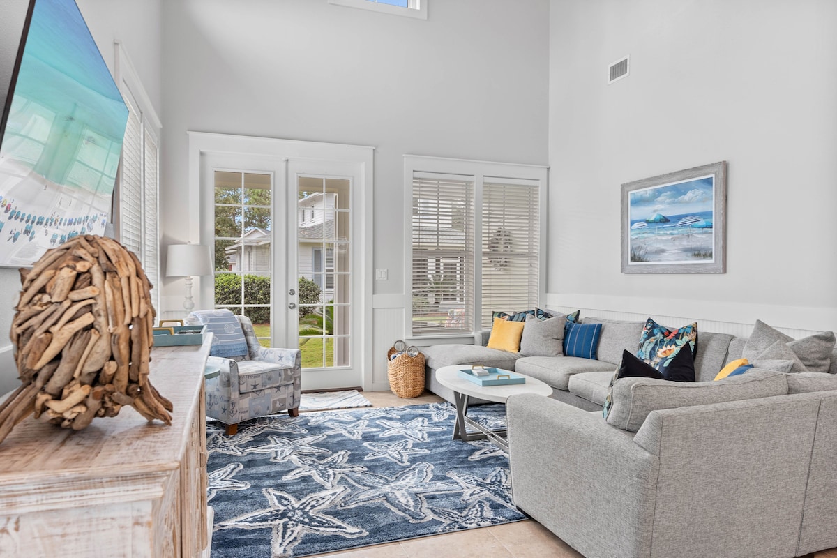 Ravens Hollow - Miramar Beach