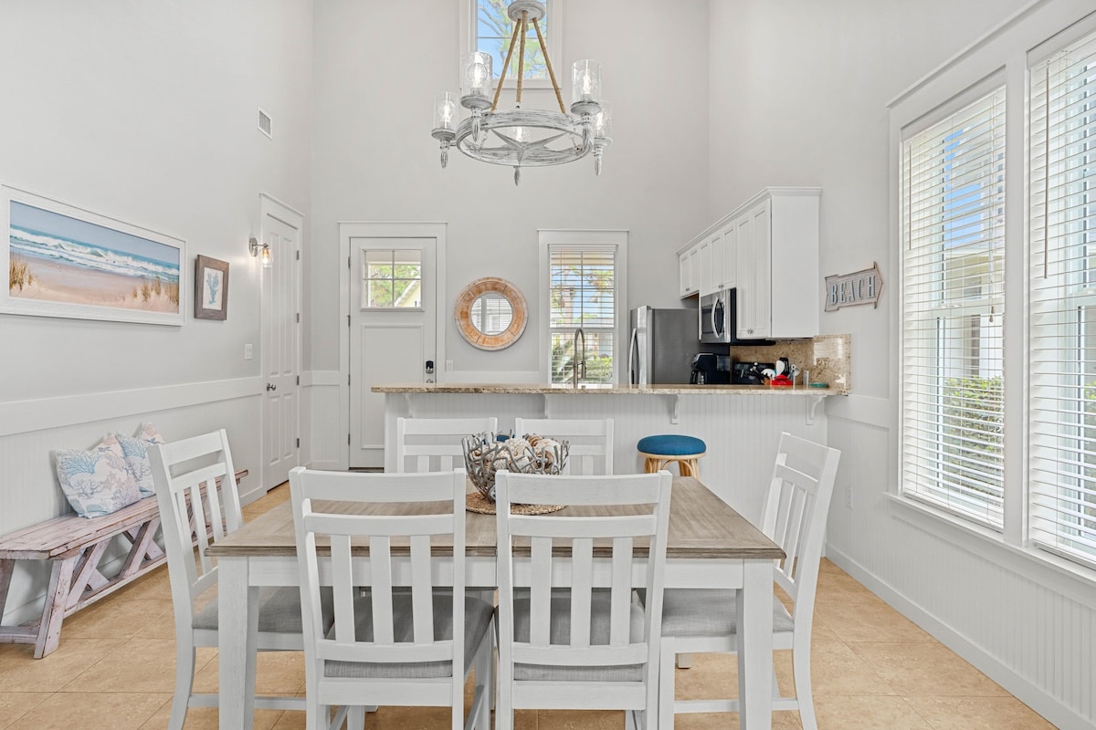 Ravens Hollow - Miramar Beach