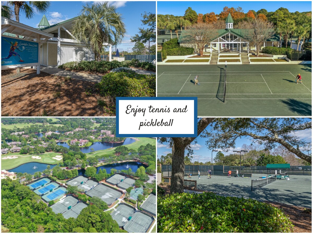 Ravens Hollow - Miramar Beach