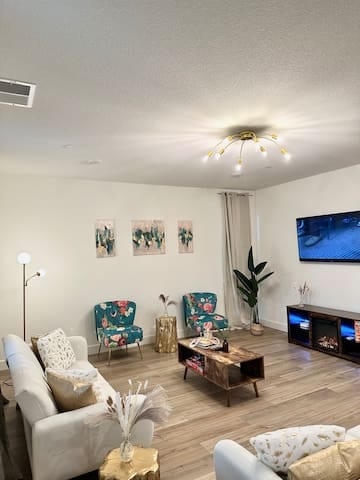 Brand New 5BR Luxury Smart Home