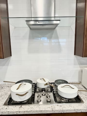 Brand New 5BR Luxury Smart Home