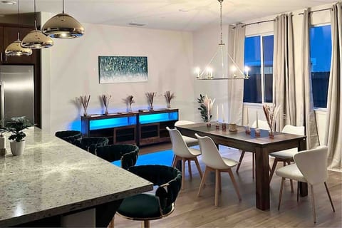 Brand New 5BR Luxury Smart Home