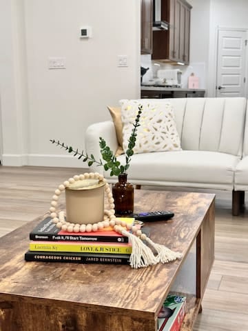 Brand New 5BR Luxury Smart Home