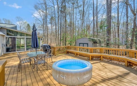 Lakeside Luxury:6BR w/ Game Room