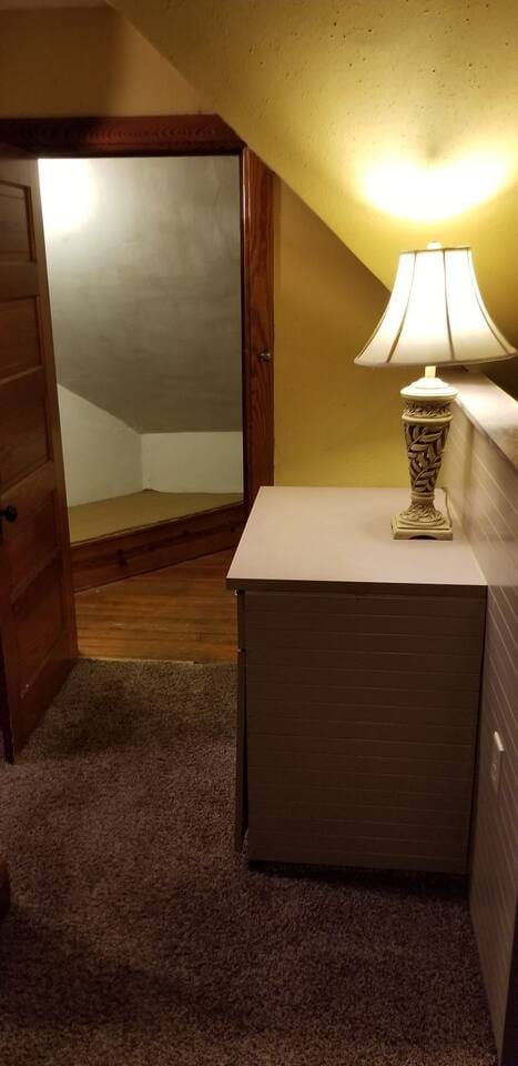 Historic Victorian Inn - Upper Lofts (3rd Floor)