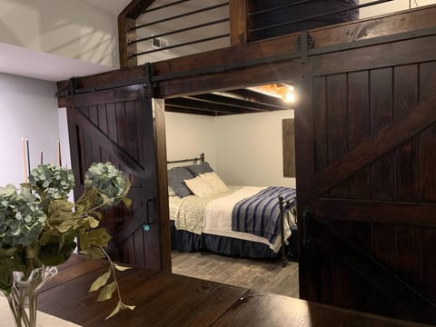 Barn Doors