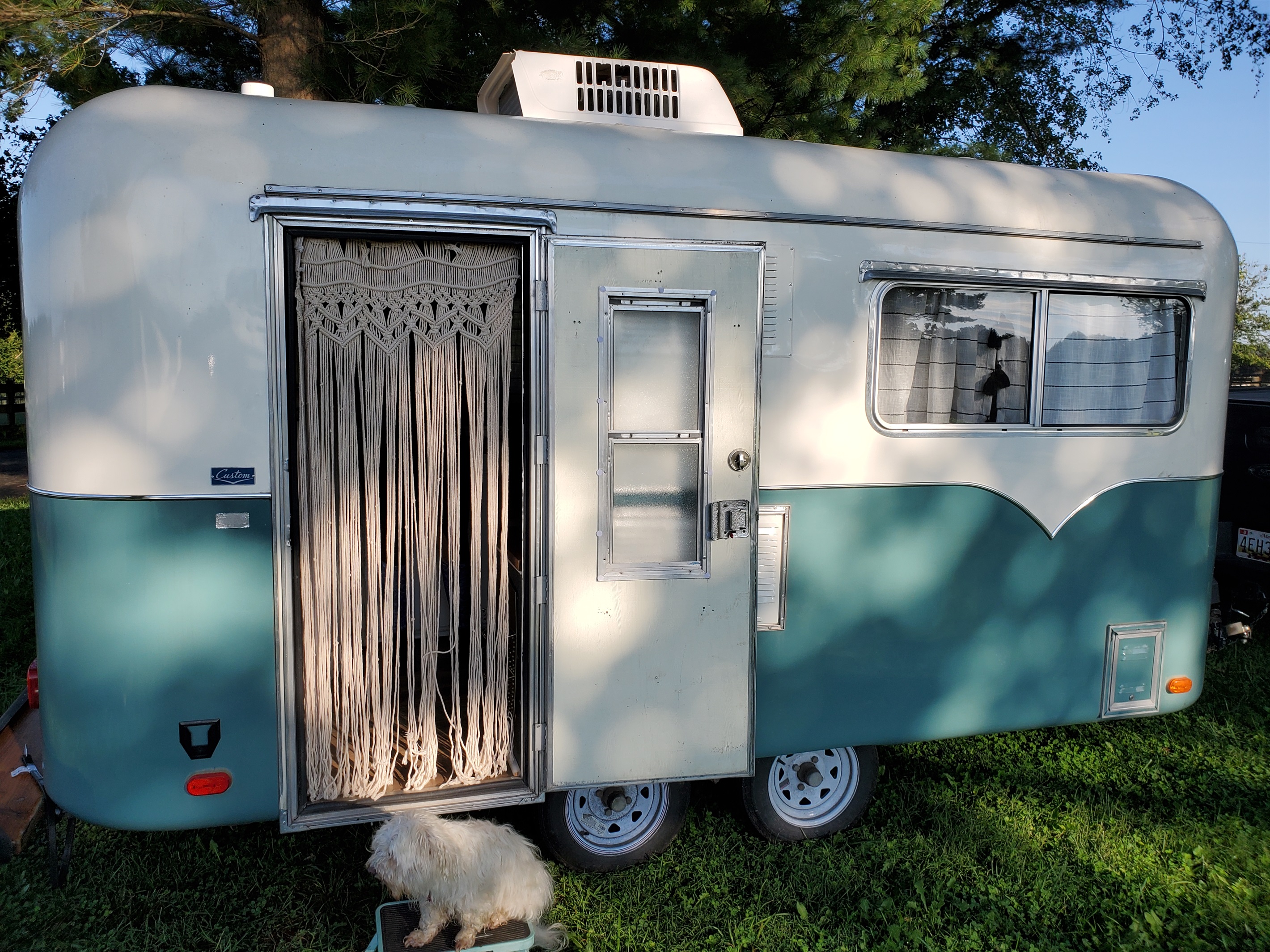 Pleasant Hills Farmstay Guest Cottage + Stargazer - KP14820GHFS