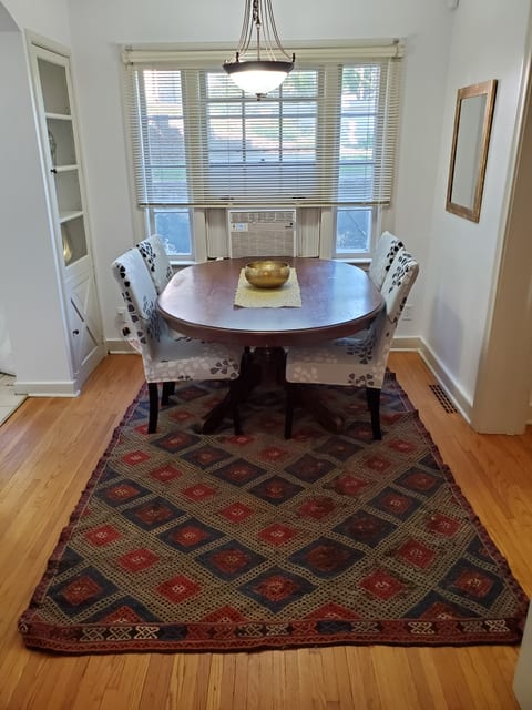 Historic McKennan Park Apt near Downtown & Hospitals KP220APT5