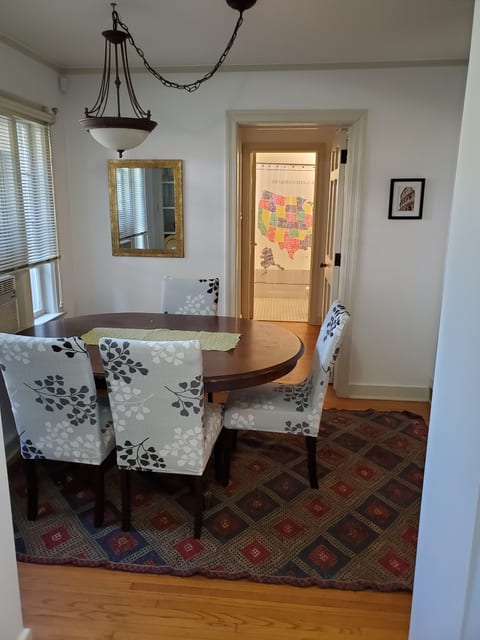 Historic McKennan Park Apt near Downtown & Hospitals KP220APT5