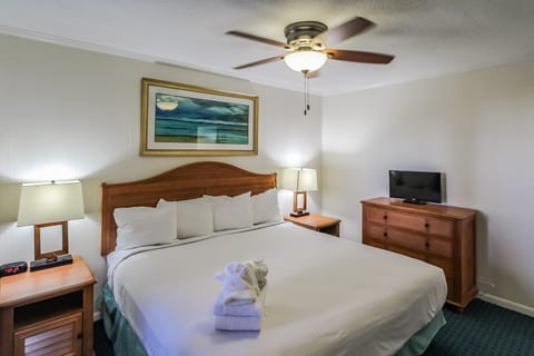 Relaxed OBX Beachfront Condo