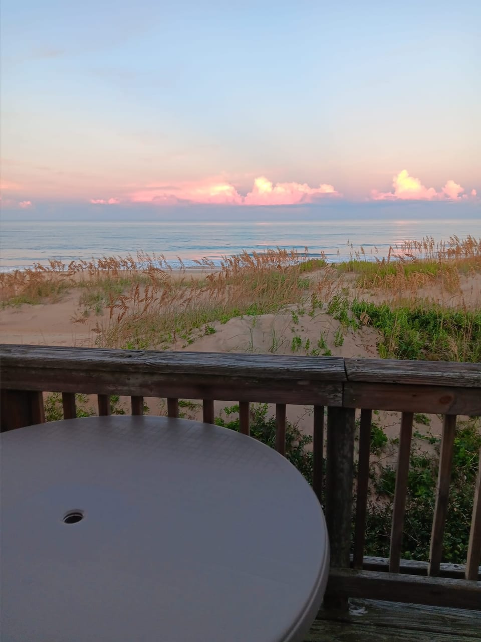 Relaxed OBX Beachfront Condo - Nags Head