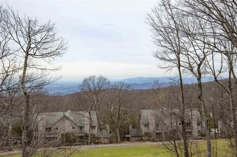 Gorgeous views of the Shenandoah Valley
