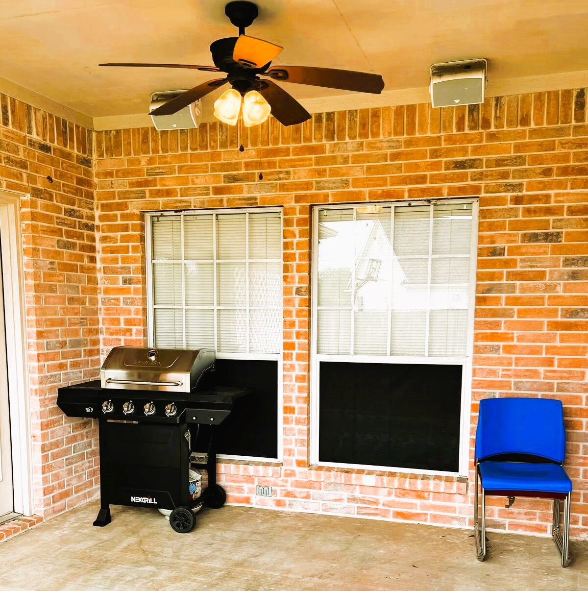 Luxury Home with Gourmet Kitchen - College Station