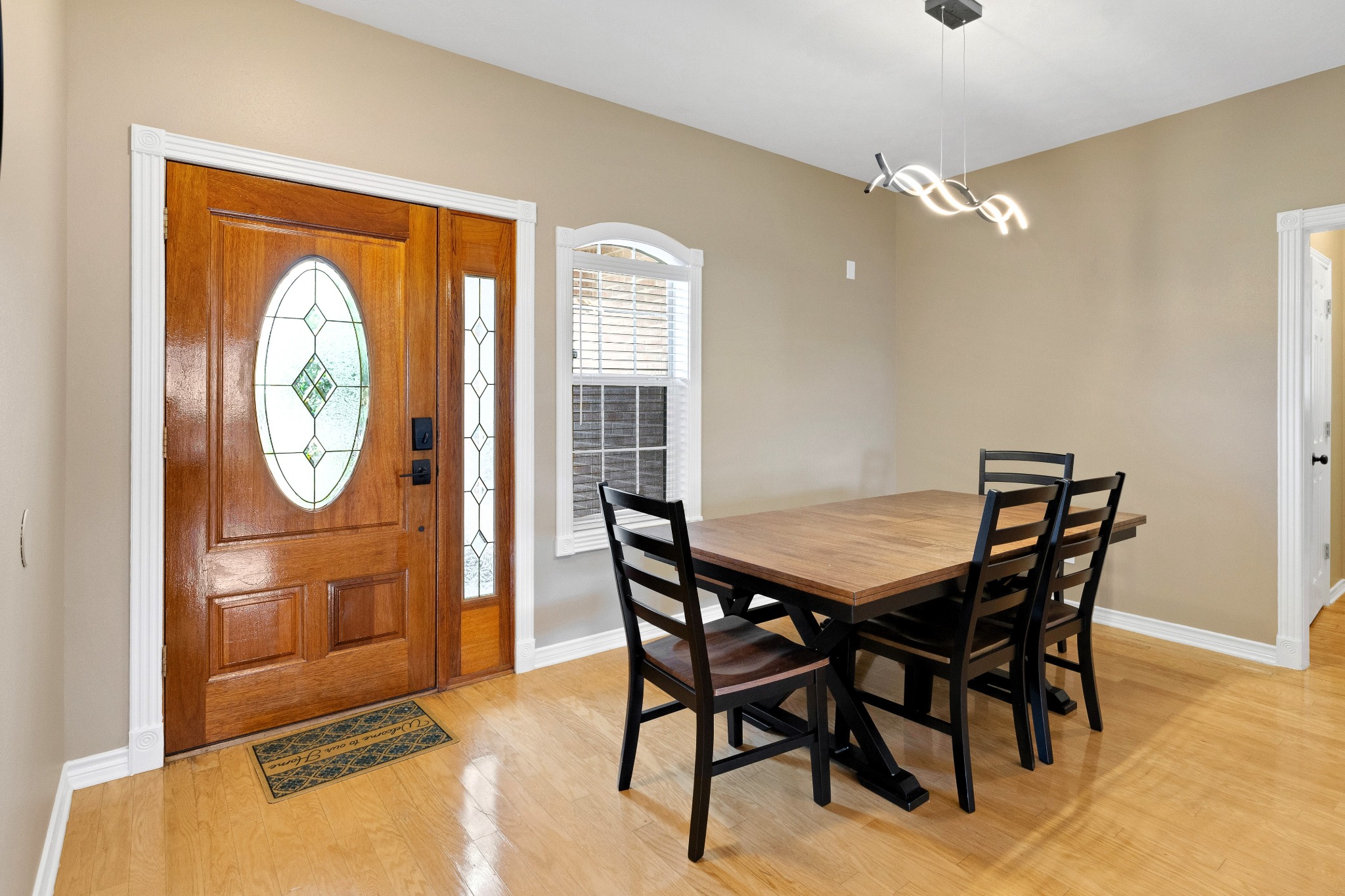 Luxury Home with Gourmet Kitchen