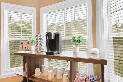 Coffee Bar
