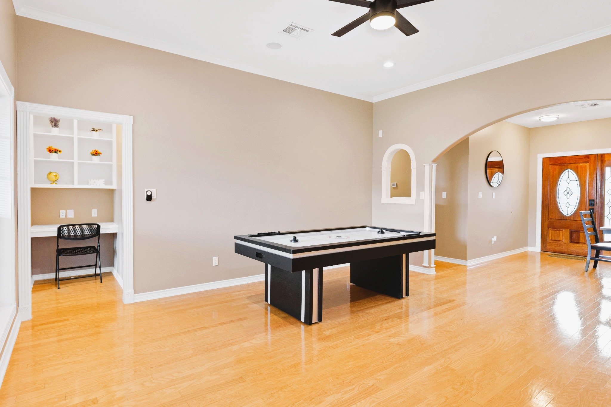 Luxury Home with Gourmet Kitchen