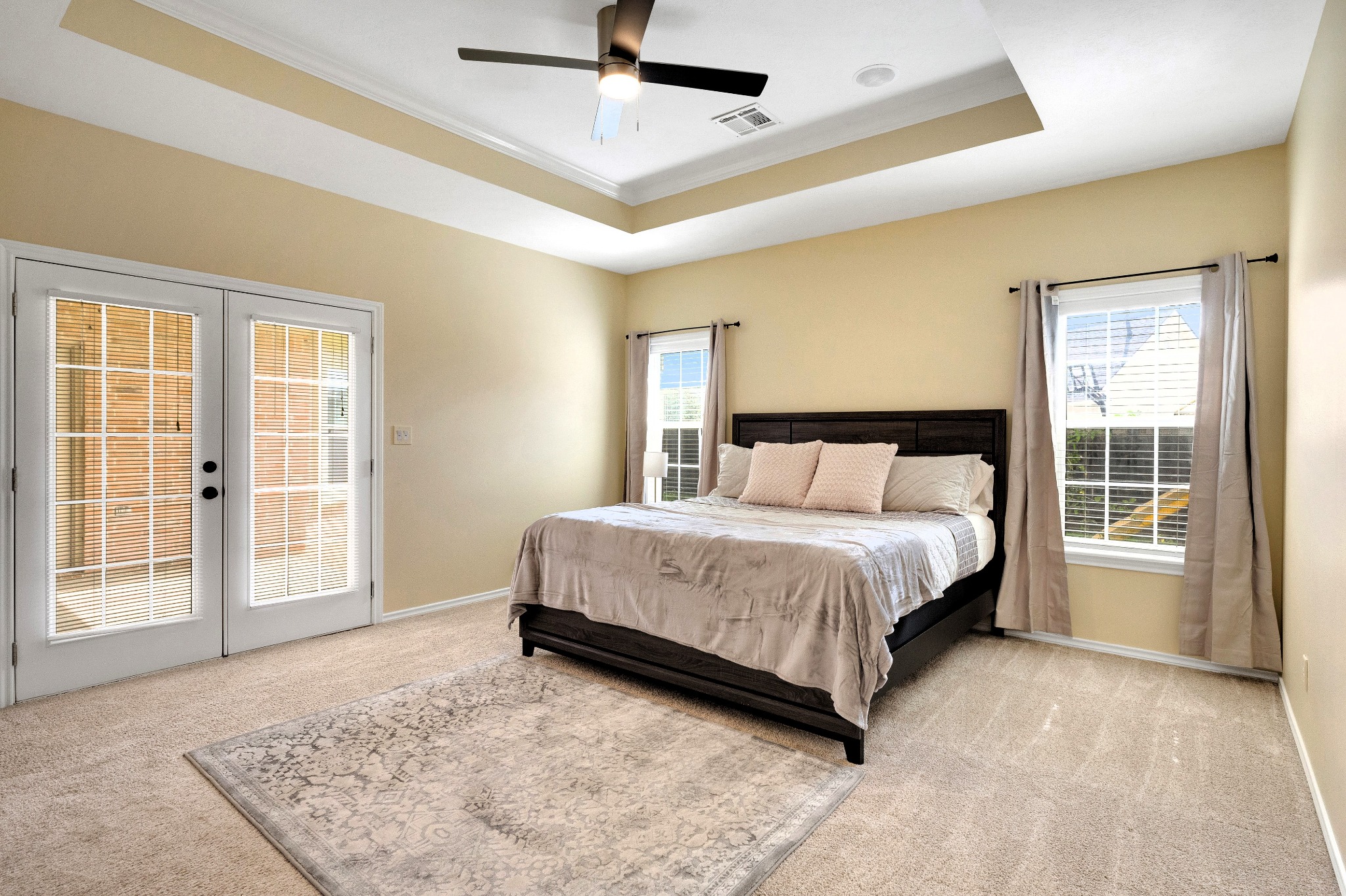Luxury Home with Gourmet Kitchen