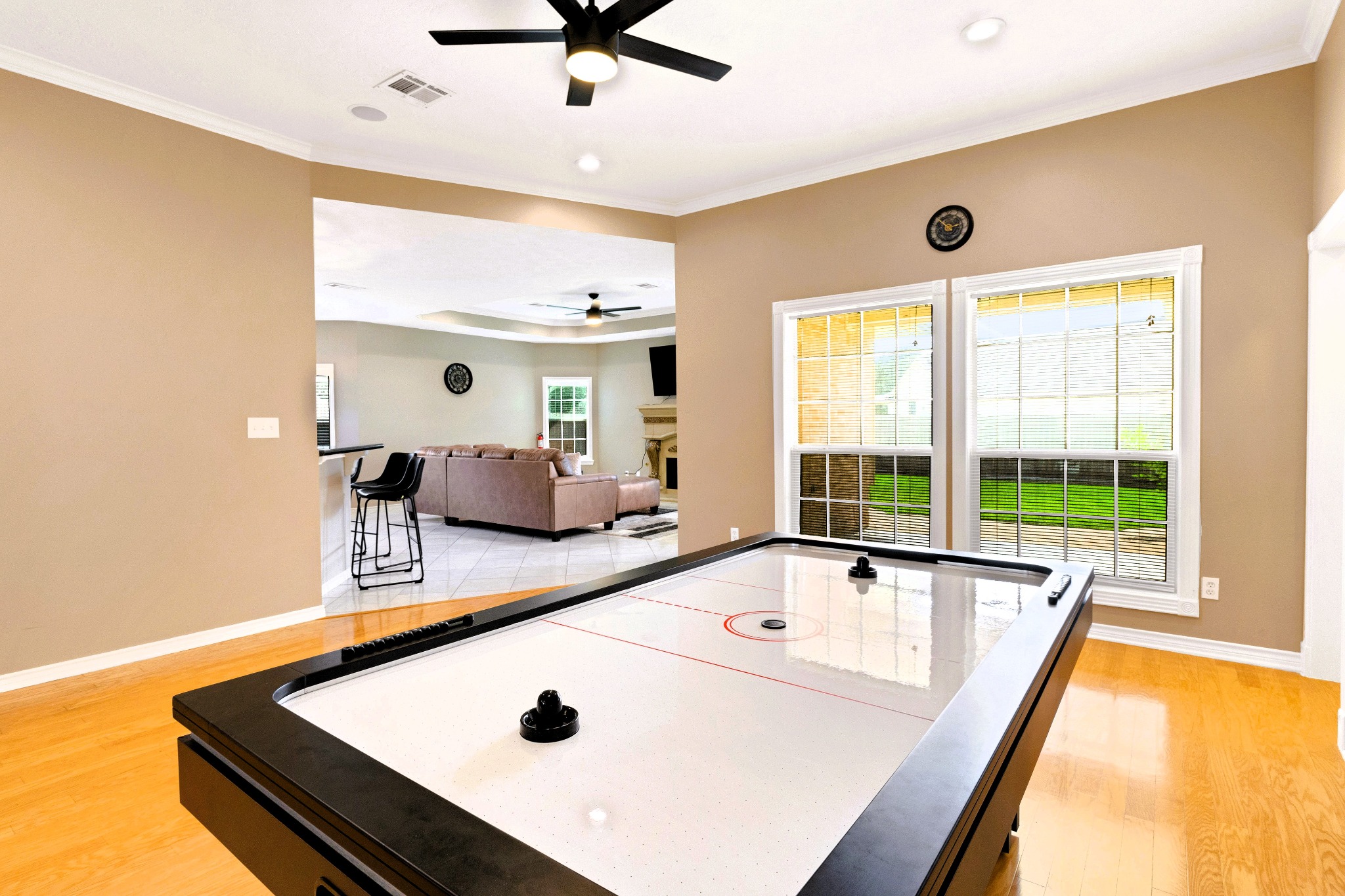 Luxury Home with Gourmet Kitchen