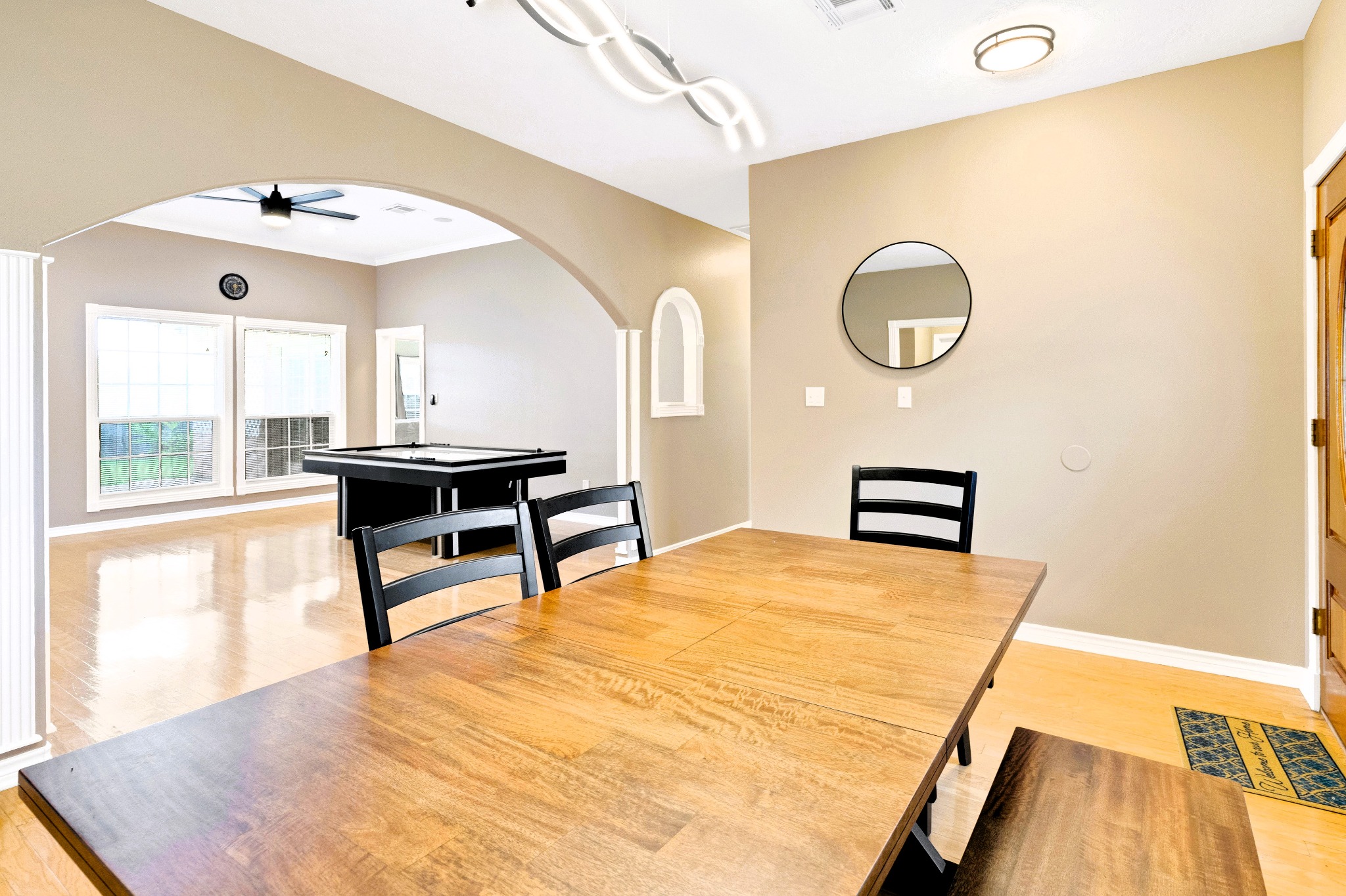 Luxury Home with Gourmet Kitchen