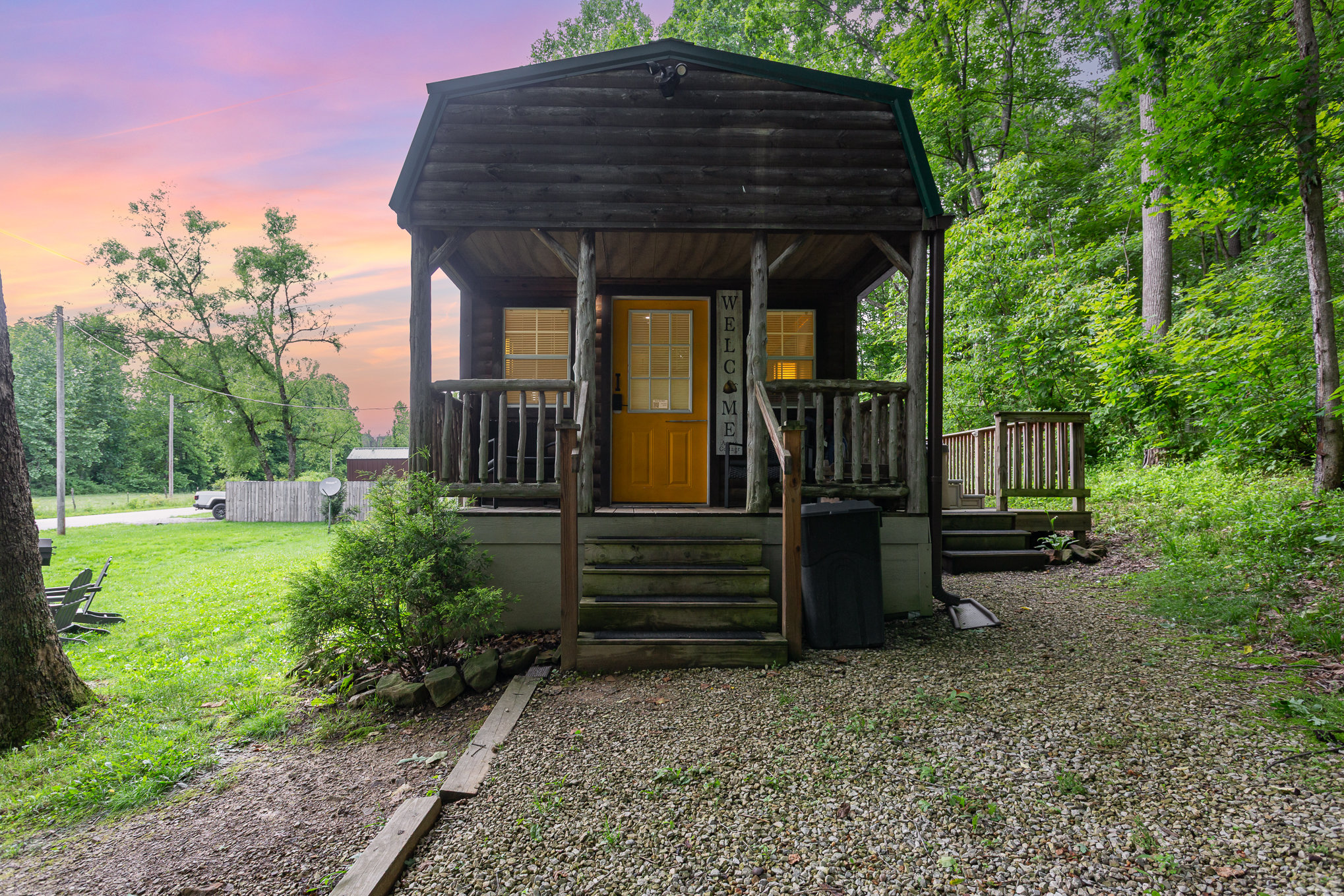 Acorn Cottage