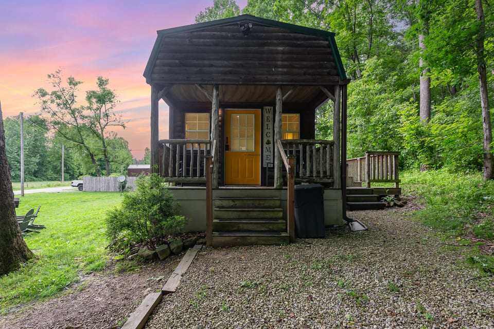 Acorn Cottage