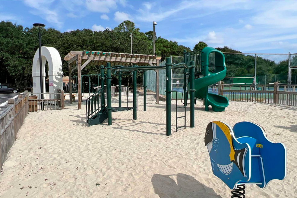 Community Playground