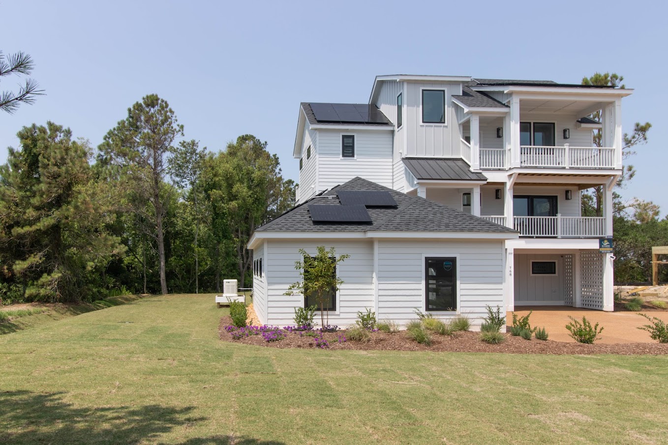 Welcome to Seaview Estate!
