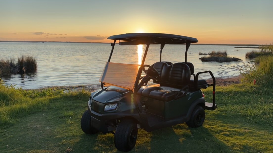 Golf Cart Rental