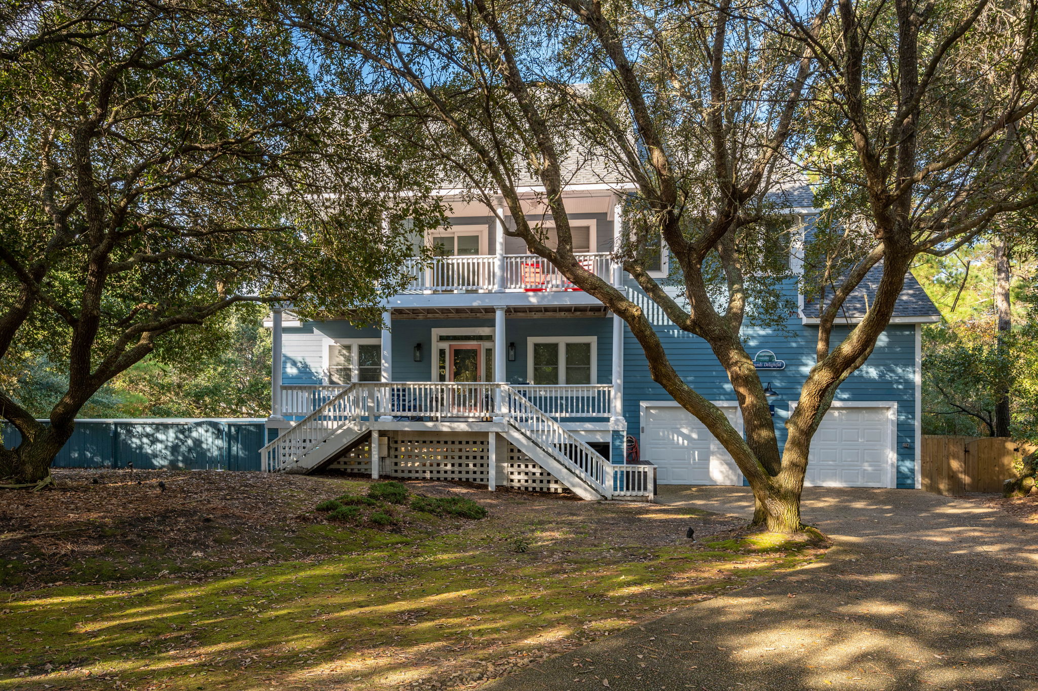 Sounds Delightful - Corolla