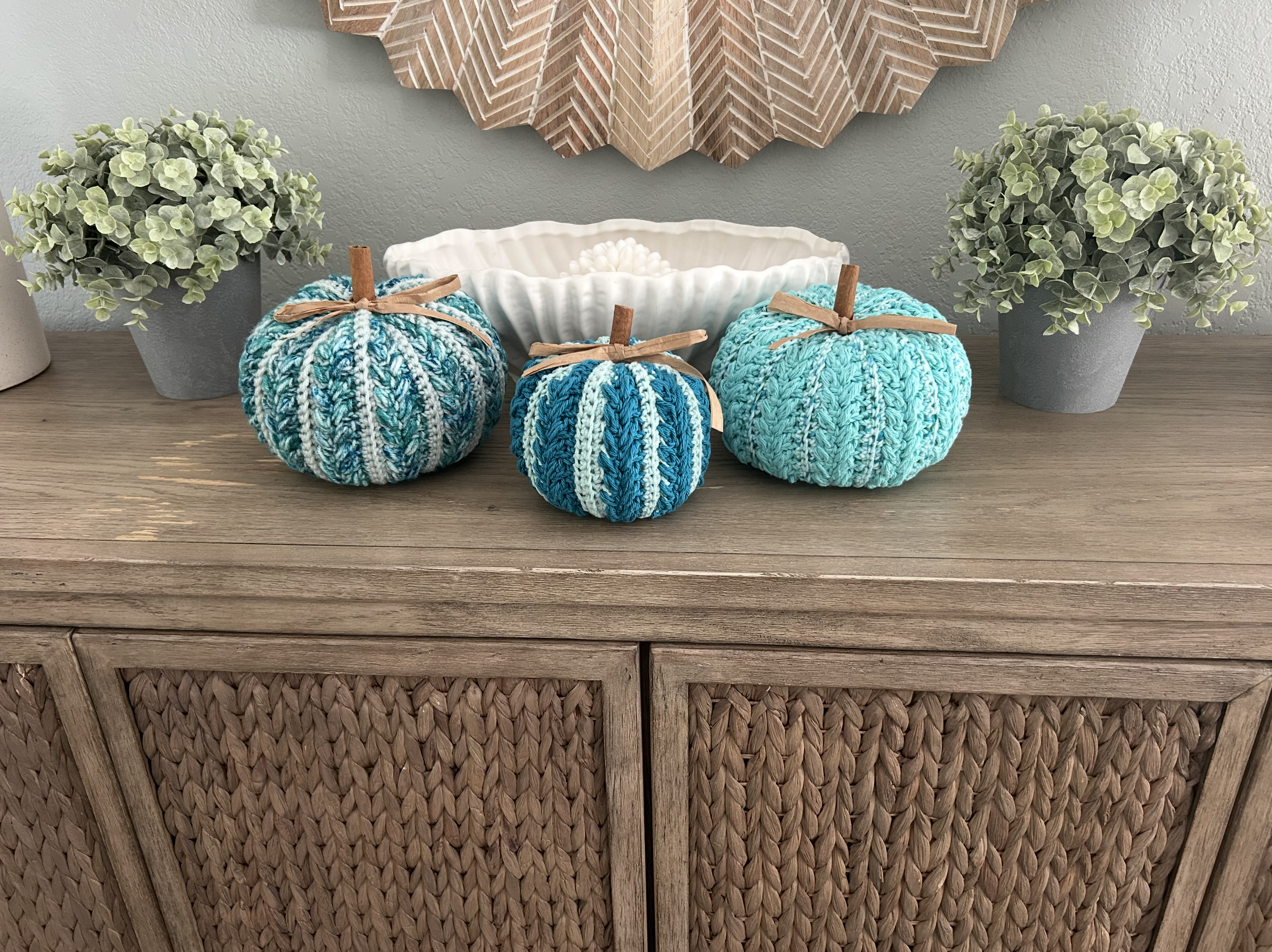 Enjoy Fall Costal in Style