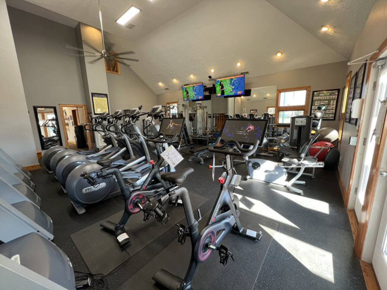 Community Fitness Center