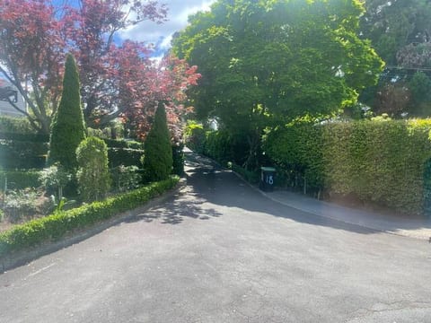 The Avenues Hideaway