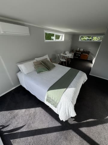 The Avenues Hideaway