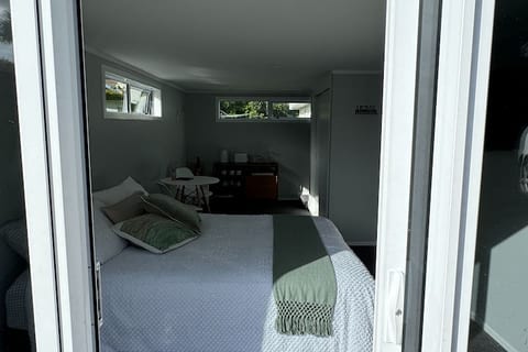 The Avenues Hideaway
