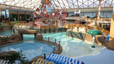 Massanutten Summer Family Get-Away - Book Now!