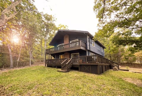 Massanutten Summer Family Get-Away - Book Now!